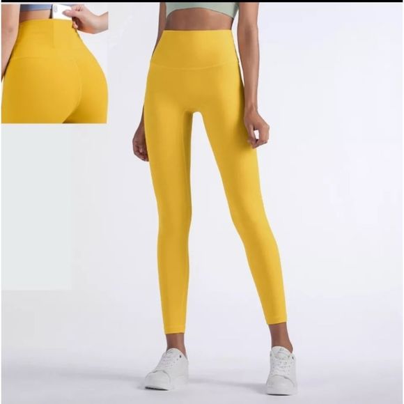 Buttersoft leggings - Picture 2 of 6